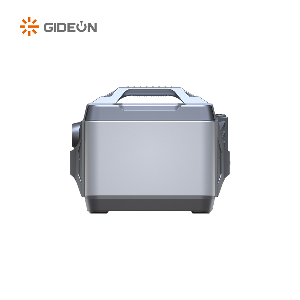 GD-SS020 2200W/3000W Sine Wave Protable Power Station用于户外活动
