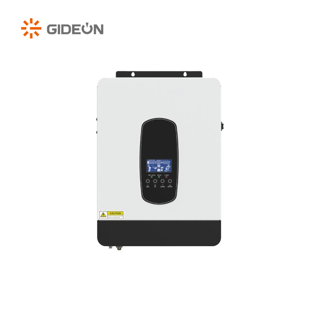GD-IT022离网纯正弦波混合逆变器