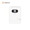 GD-IT024 5kW On/Off网格混合动力太阳能逆变器，带有LCD显示为家庭办公室