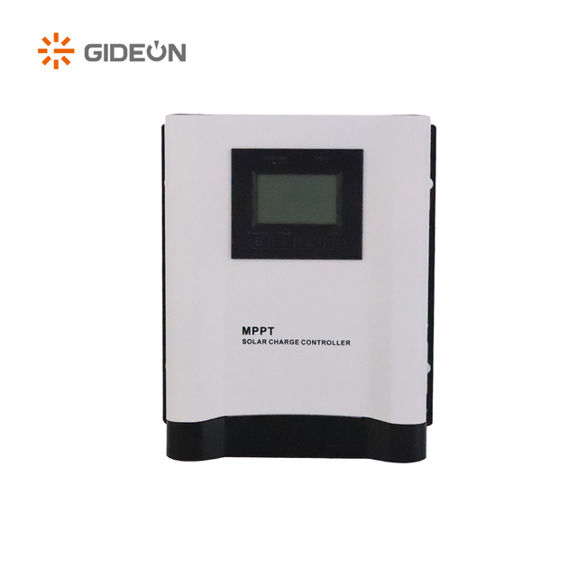 带有MPPT的GD-IT035自动太阳电荷控制器