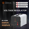 GD-AVR09 220V交流输出便携式家用电器稳压开关
