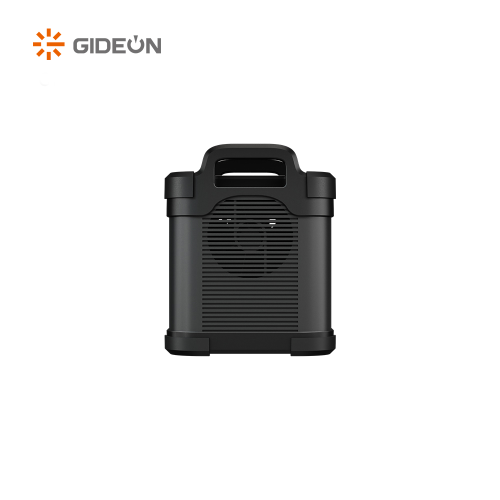 GD-SS019 1000W 家用移动电源