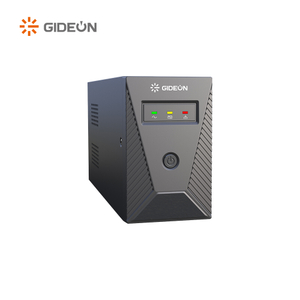 GD-UP-011 办公室用全自动 800VA 480W 模拟正弦波 UPS