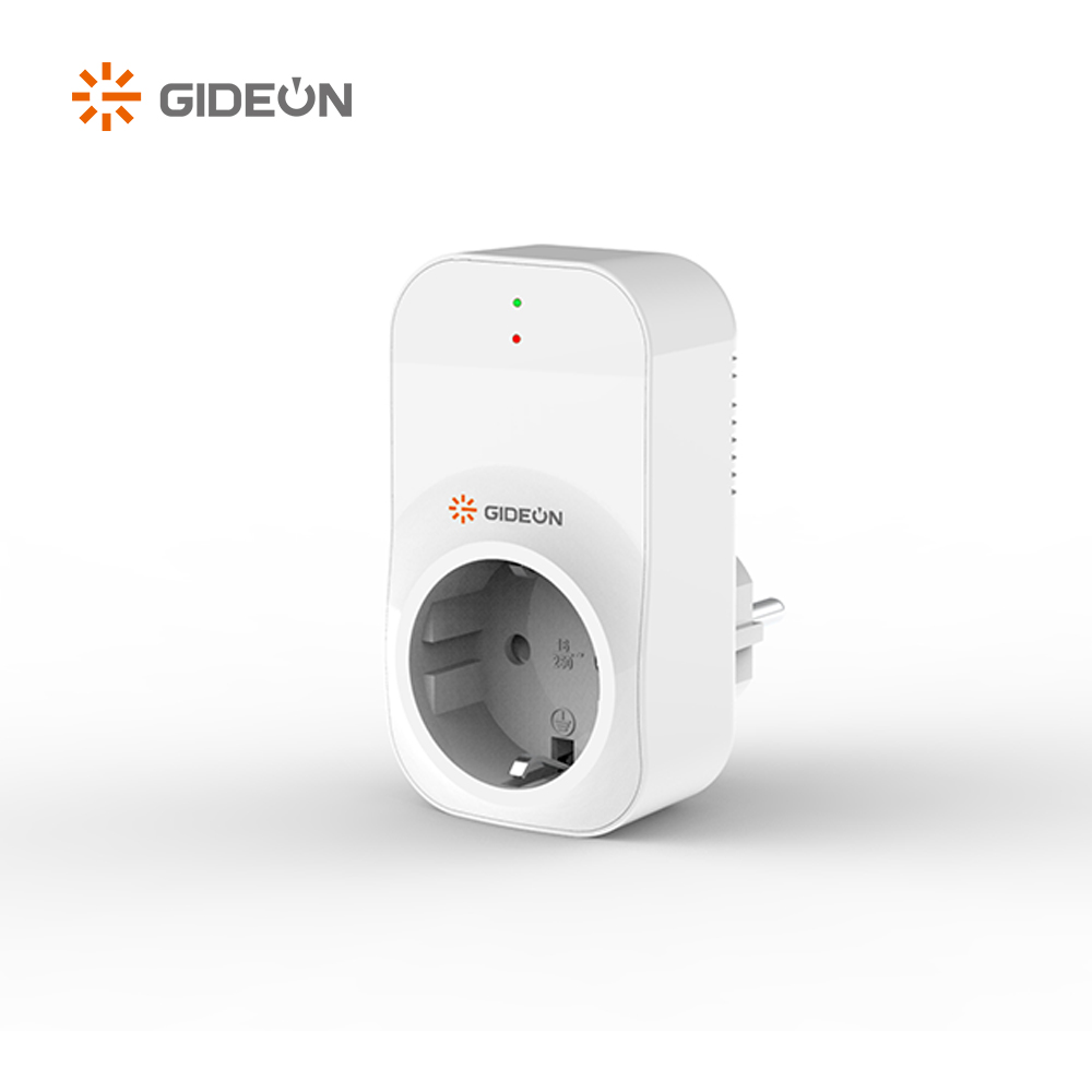 GD-V211德国标准电压保护器，延迟3分钟