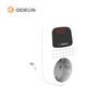 GD-V098-G家用电压保护器，带有德国标准用于电视冰箱的家居用途