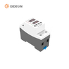 GD-V589-DVA 220V DIN导轨安装的家用电压保护器