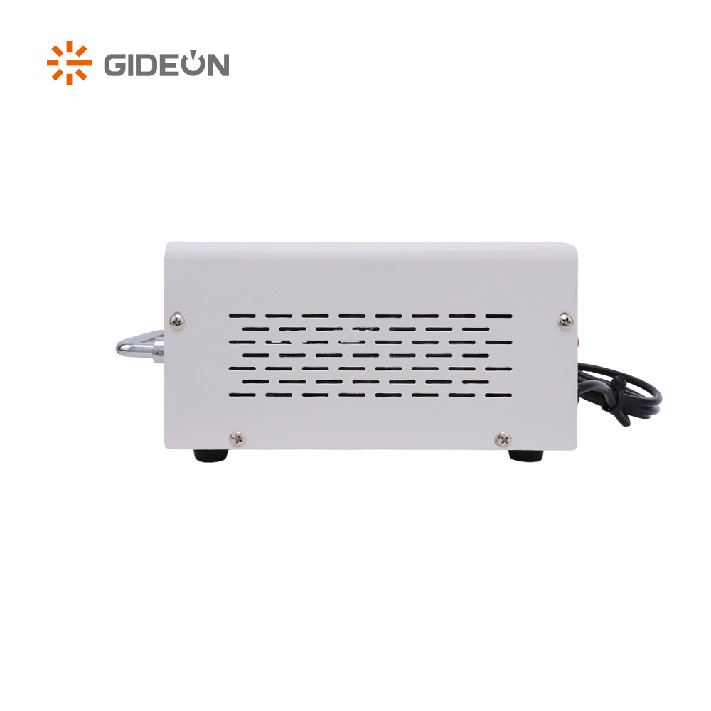 GD-AVR31-UN 1000VA自动通用插头电压稳定器，并具有全面保护