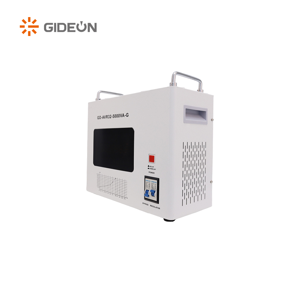 GD-AVR32-G德国标准壁挂电压稳定器