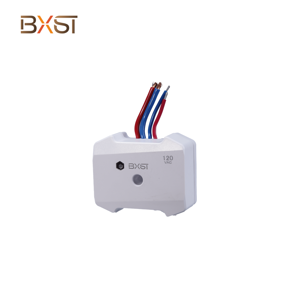 BXST接线电压保护器带延迟开关V189-120V