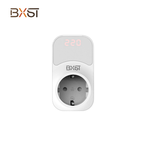 BXST 220V EU智能电压保护器带有显示V211-D