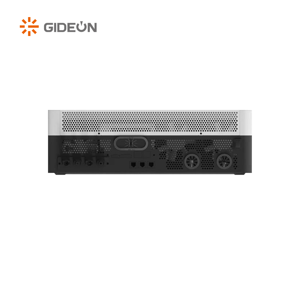 GD-IT037 4-6kW多功能混合太阳能逆变器用于家用电器