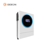 GD-IT036 4KW/6KW继电器类型太阳逆变器纯正弦波充电器带LCD显示器