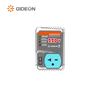 GD-V010 220V可调电压保护器，延迟3分钟的家