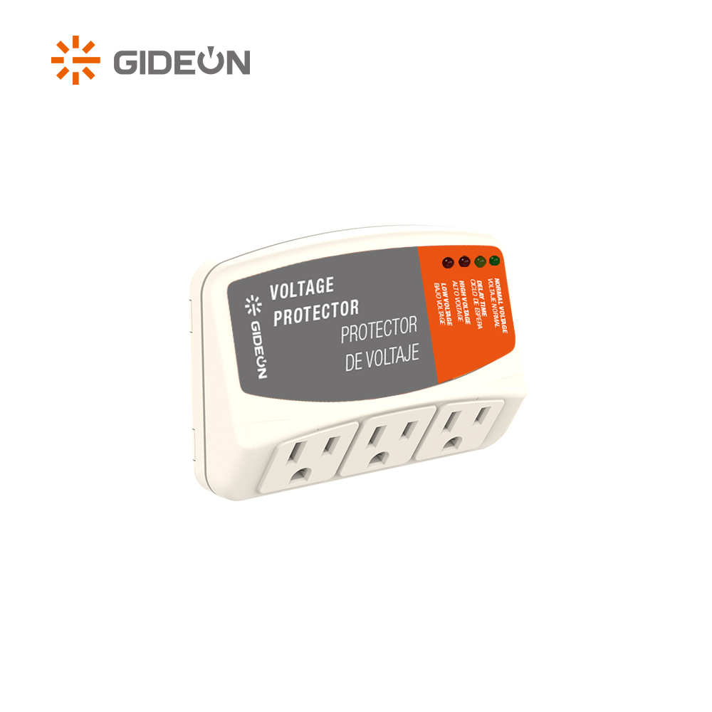 GD-V008家用电器自动电压保护器