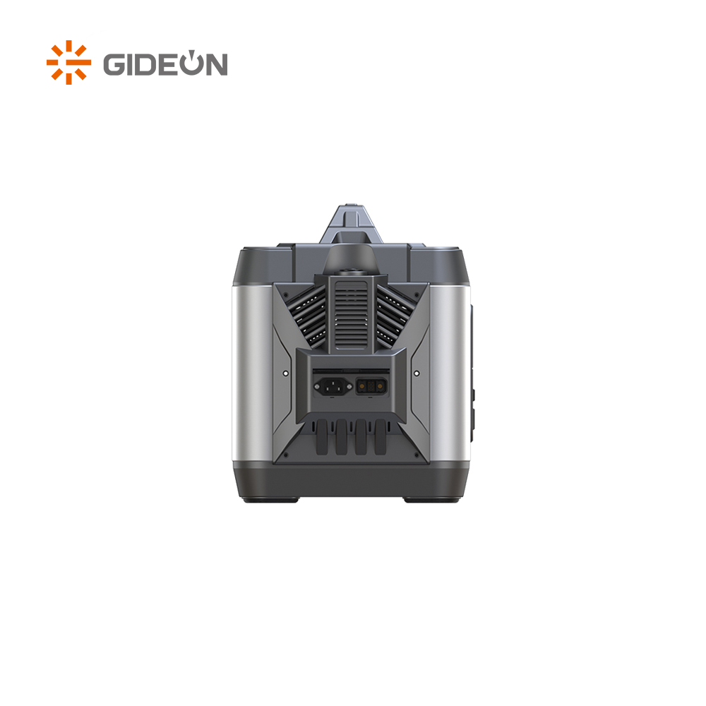 GD-SS020 2200W/3000W Sine Wave Protable Power Station用于户外活动