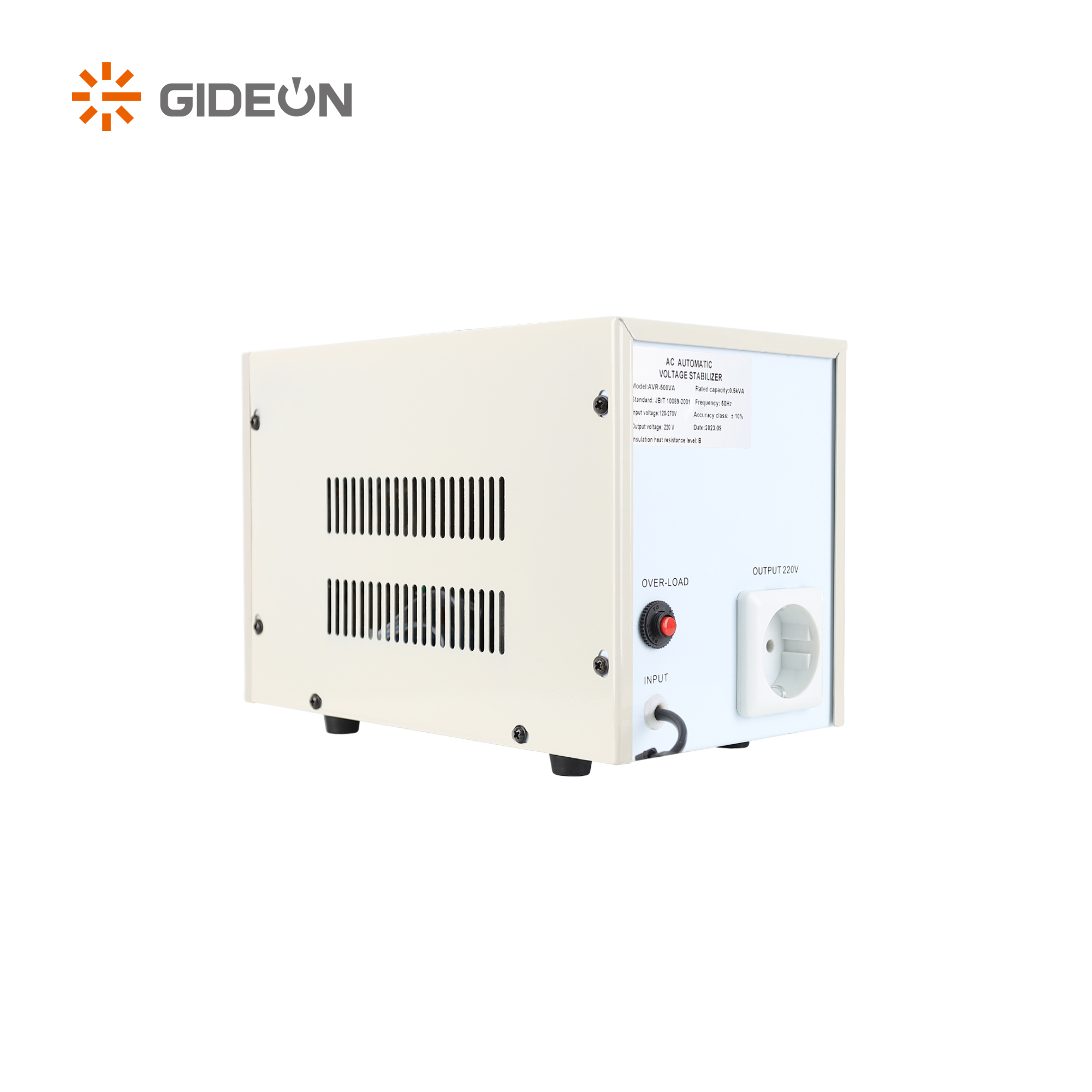 GD-AVR28可靠的功率电压稳定器，延迟开关的家庭