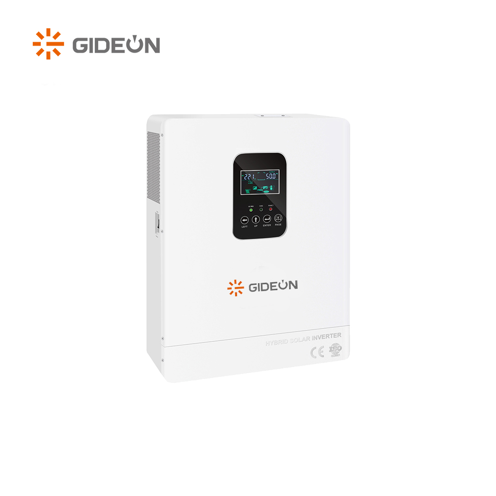 GD-IT015高质量纯正弦波逆变器具有较强的兼容性