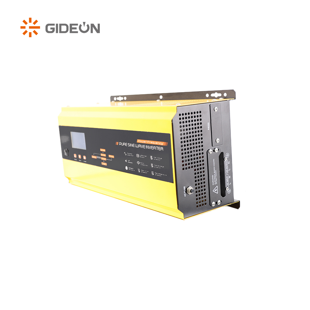 GD-IT006 1kW 1.5kW 2kW 3kW 4kW 4kW 5kW 6kW纯正弦波逆变器