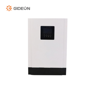 GD-IT031混合太阳能逆变器，过多加热家庭的短路保护