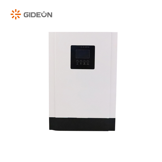 GD-IT031混合太阳能逆变器，过多加热家庭的短路保护