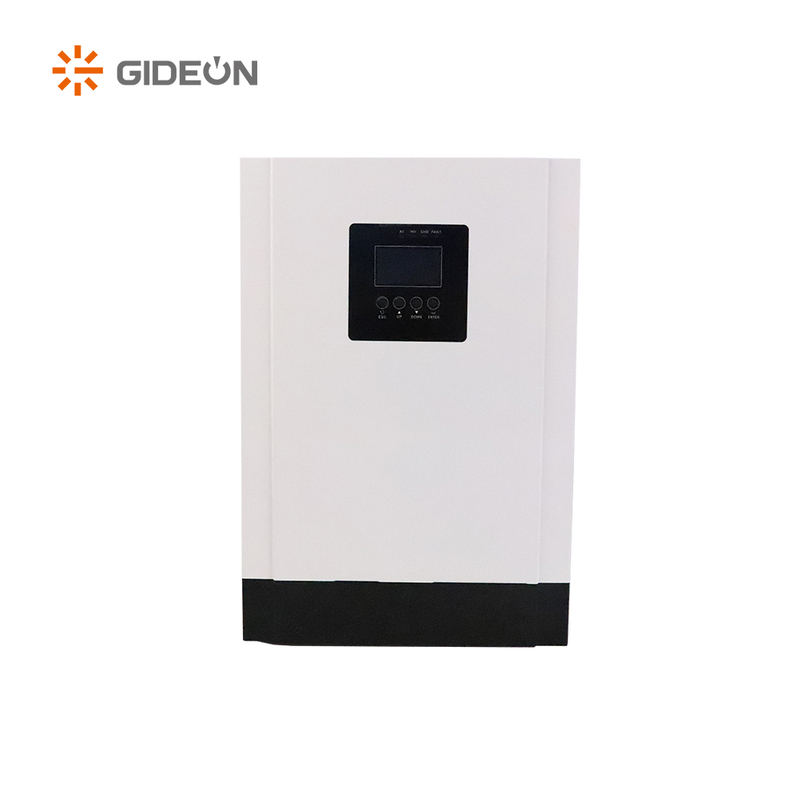 GD-IT031混合太阳能逆变器，过多加热家庭的短路保护