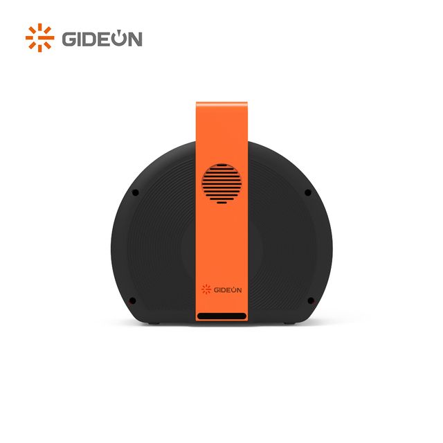 GD-SS007 100W 42000mAh 太阳能发电机电力设备应急电源