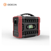  GD-SS009 200W 改良正弦波 C 型 AC DC 家用便携式电源