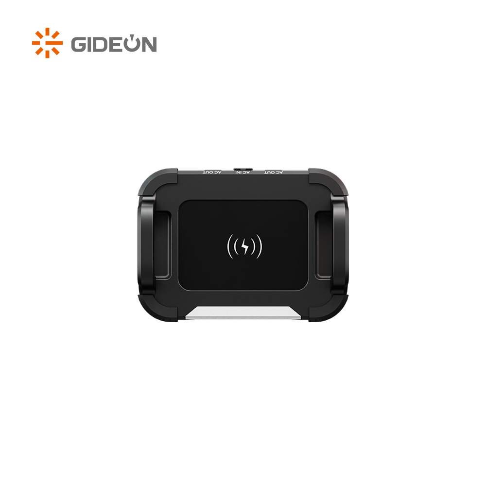 GD-SS019 1000W 家用移动电源