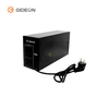 GD-UP-010 400VA 240W 家用UPS 带4个美标插头 