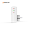 GD-V099德国插头230V电压保护器自动过电压和底电压保护器用于家庭使用