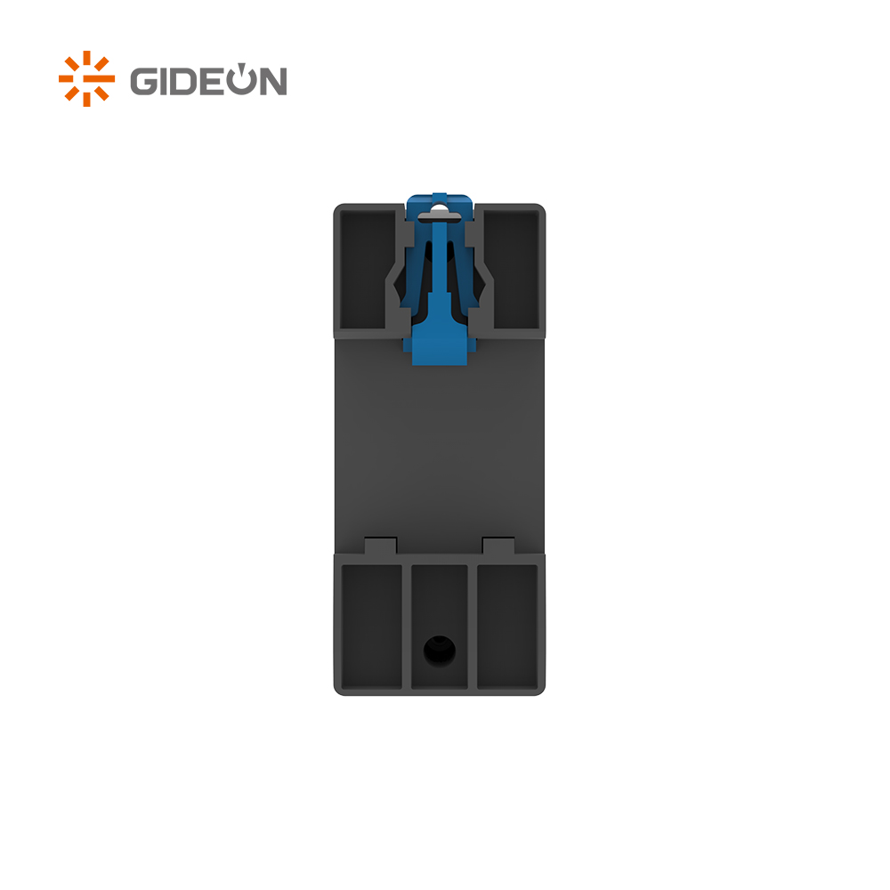GD-V589-DVA 220V DIN导轨安装的家用电压保护器