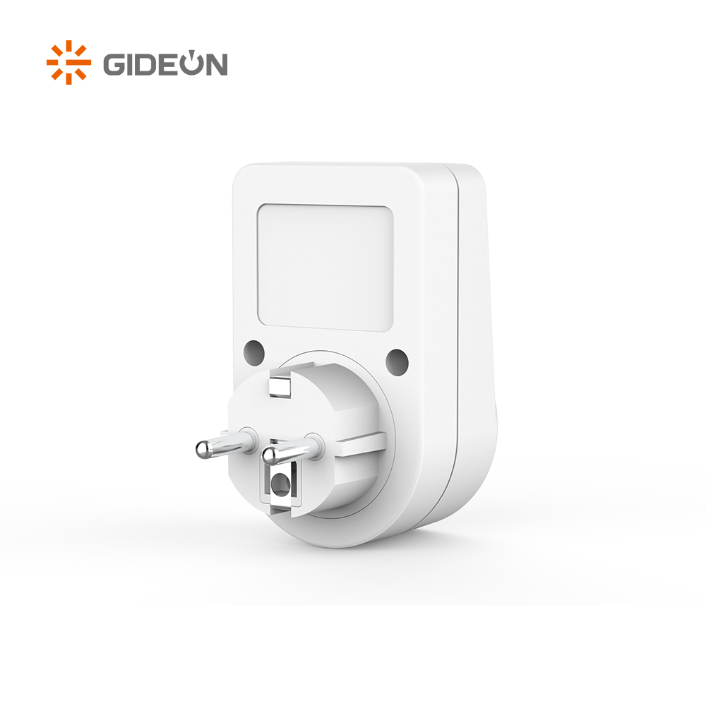 GD-V755德国标准电压保护器，用于家庭和办公室的电涌保护
