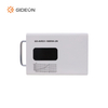 GD-AVR31-UN 1000VA自动通用插头电压稳定器，并具有全面保护