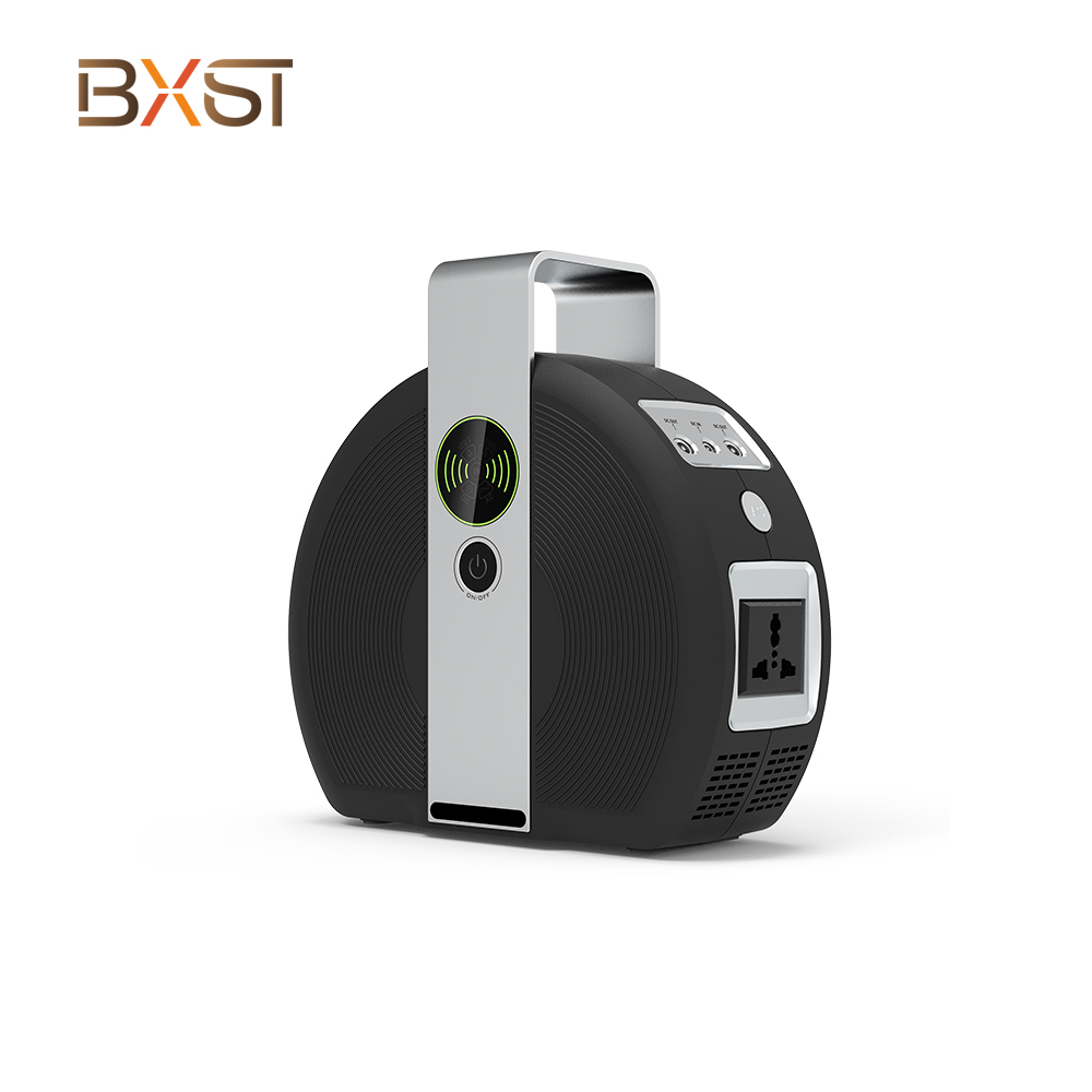 BXST紧急不间断的家庭备用电源SS007-100W