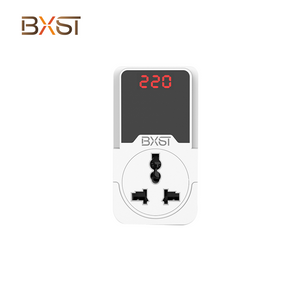 BXST 220V电视V099-eu-D的自动电压保护器