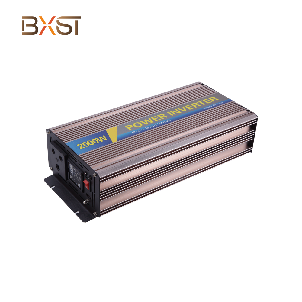 BXST单阶段HOME OFF网格混合太阳能逆变器300W IT001-2000W