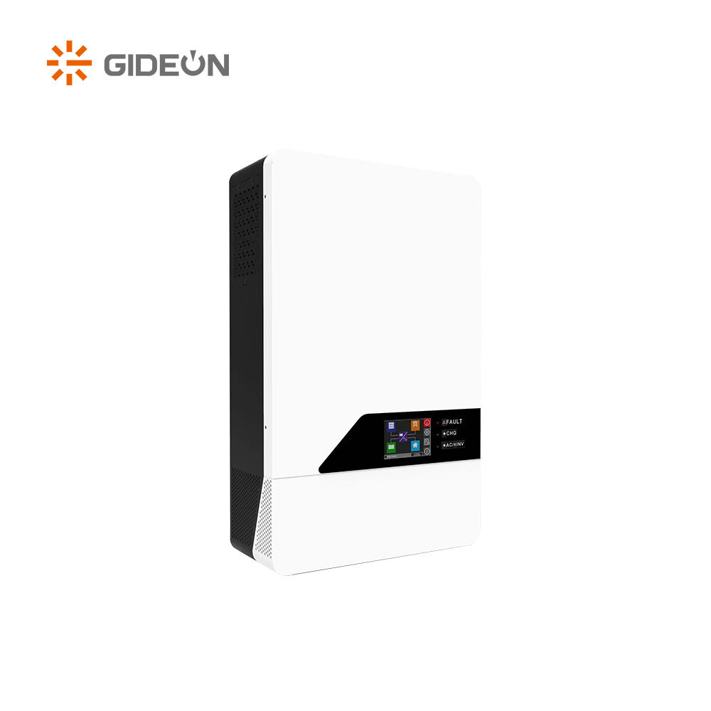 GD-IT037 4-6kW多功能混合太阳能逆变器用于家用电器