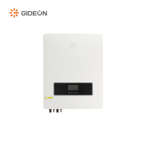 GD-IT018 8200/10200W带有MPPT太阳能系统的离网太阳能逆变器