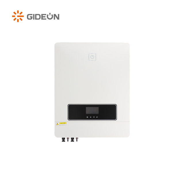 GD-IT018 8200/10200W带有MPPT太阳能系统的离网太阳能逆变器