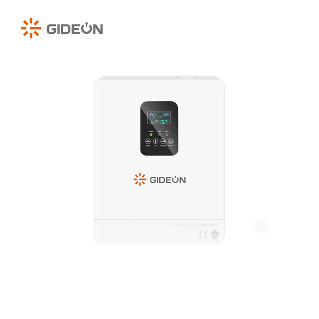 GD-IT015高质量纯正弦波逆变器具有较强的兼容性