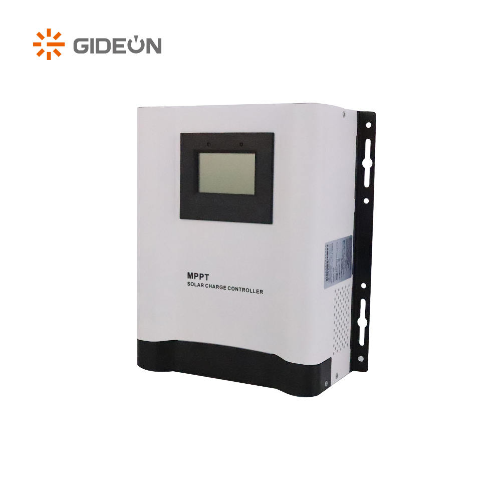 带有MPPT的GD-IT035自动太阳电荷控制器