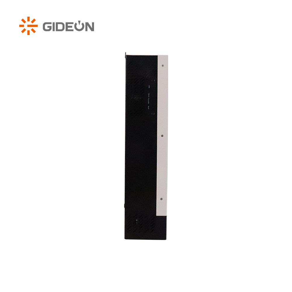 GD-IT031混合太阳能逆变器，过多加热家庭的短路保护