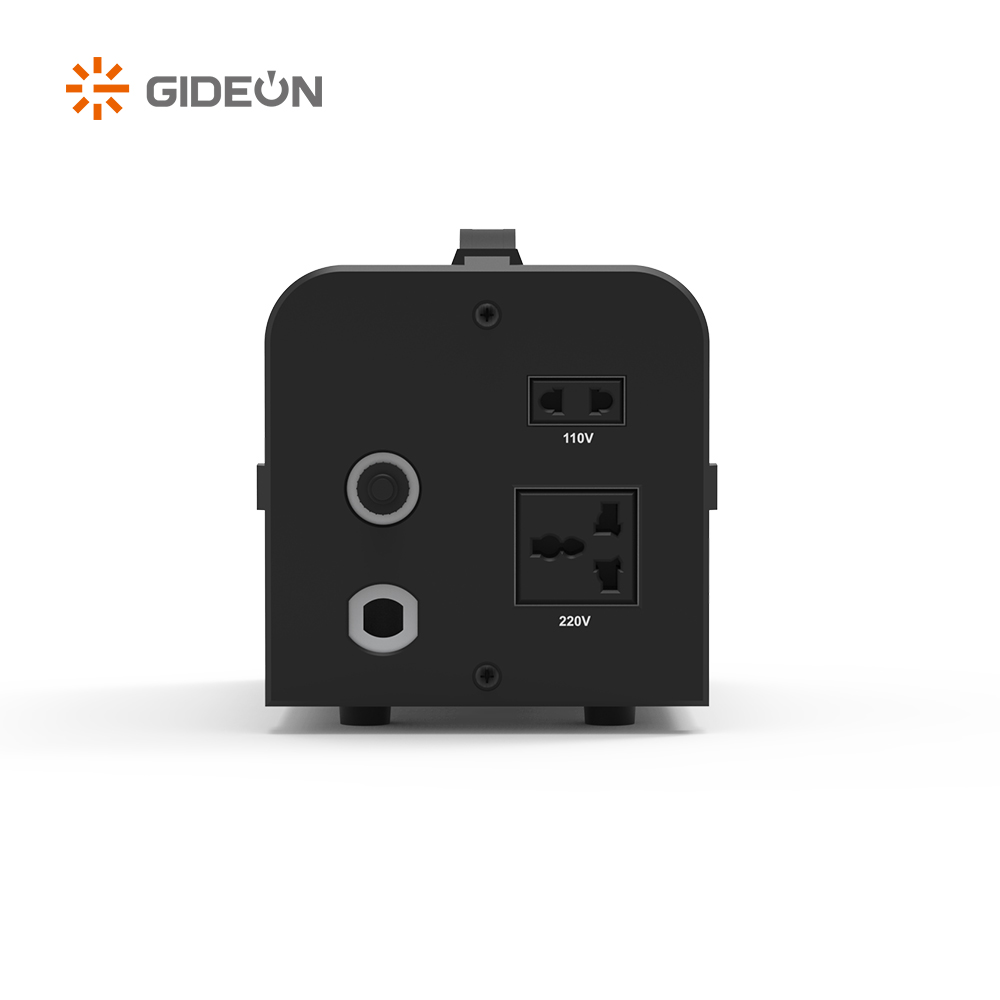 GD-AVR09 220V交流输出便携式家用电器稳压开关