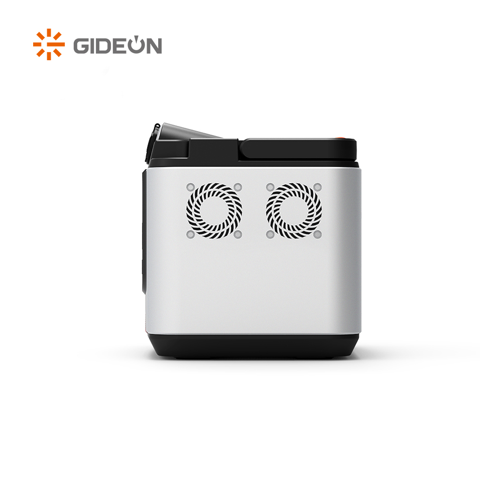 GD-SS012 700W 太阳能充电户外野营便携式充电站带 USB 输出
