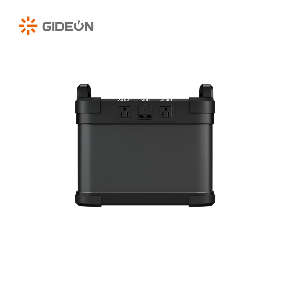 GD-SS019 1000W 家用移动电源