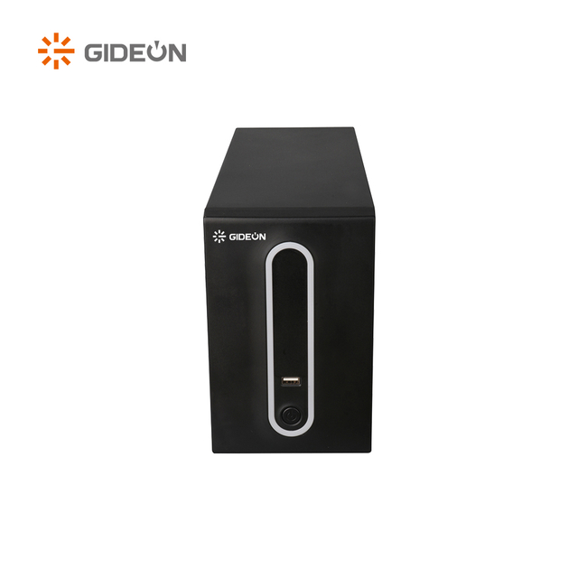 GD-UP-012 UPS 600W大容量紧急电源用于数据保护