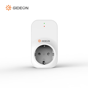GD-V211德国标准电压保护器，延迟3分钟