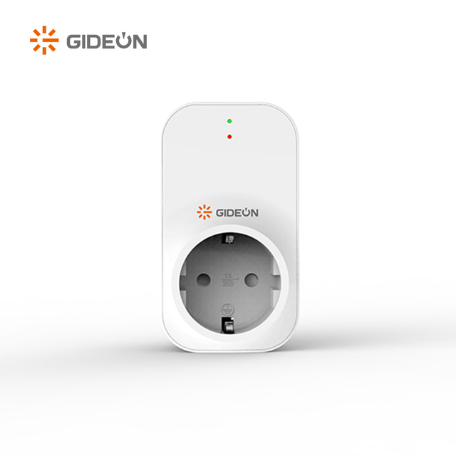 GD-V211德国标准电压保护器，延迟3分钟