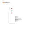GD-V098-G家用电压保护器，带有德国标准用于电视冰箱的家居用途