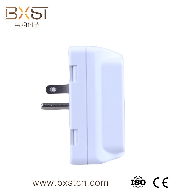 BXST电插座电压保护器的墙V071